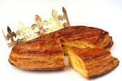 GALETTE des ROIS 2026