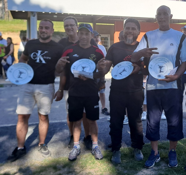 PLAQUETTE DU GRAND PRIX DE LA VILLE 2026