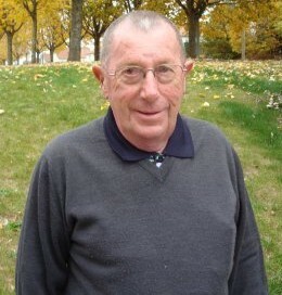 Hommage à Marcel Leysenne