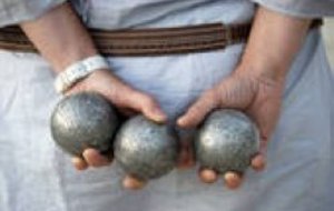 Bienvenue sur le site de la boule aredienne 