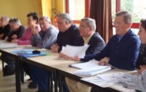 BILAN AG DU 23 JANVIER 2010