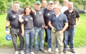 COUPE DE FRANCE,LE COUP PASSA SI PRES  14 a 17 