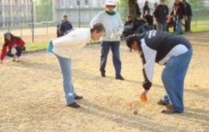 BONS RESULTATS CE WEEK END