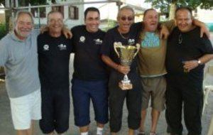 INTERCLUBS PANAZOL ET UNE VICTOIRE UNE !