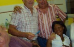 REUNION DU COMITE DIRECTEUR 