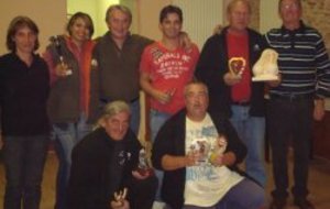 FANNY MASTER PASCAL MONTASTIER PREMIER VAINQUEUR