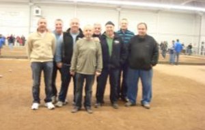 CHIC 2011    LES INSCRIPTIONS.