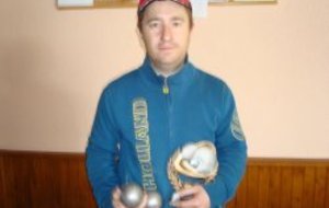 FELICITATION A L'HEUREUX PAPA