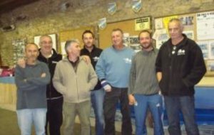  CHIC la BOULE  AUX FORCEPS CONTRE ISLE IV