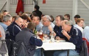 JOURNEE DIRIGEANTS BOULODROME