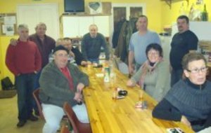 REUNION DU COMITE DIRECTEUR,