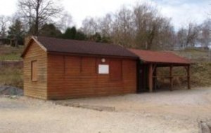 CHIC EQUIPE 2, DEFAITE A ST HILAIRE 16 A 20