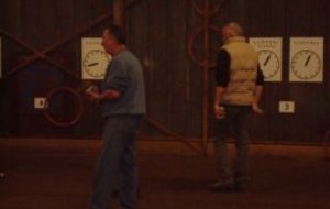 CHIC EQUIPE 1  DEBUT  EN FANFARE VICTOIRE 22 A 14