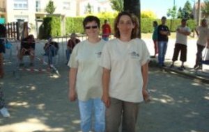 CHAMPIONNAT UFOLEP ENCORE UN GROS GACHIS!