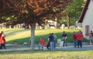 GRANDE REUSSITE DU PRIX DES PRESIDENTS