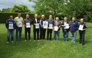 NATIONAL,874 JOUEURS INSCRITS(VOIR REPARTITION)