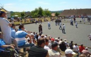 NATIONAL UFOLEP 2011,TOUT SIMPLEMENT SUPERBE! 