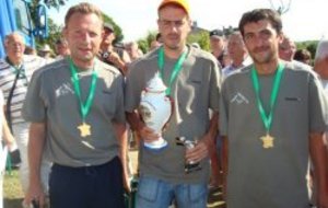 NATIONAL UFOLEP LES RESULTATS