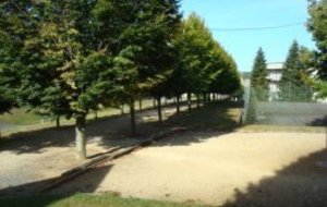 CONCOURS DE LA BOULE AREDIENNE VENDREDI 22 JUILLET