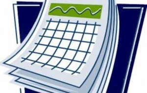 les calendriers ffpjp et ufolep sont connus