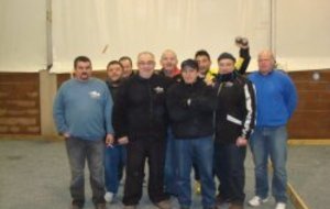 l equipe 2 gagne 24 a 12 au chic 3eme division