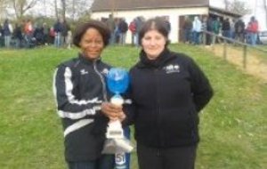 6H DE NEXON/POUR LAURE ET ADELE LA PERFORMANCE!