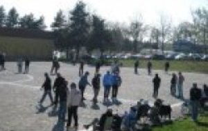 Concours du 22 avril 2012 LANDOUGE triplette.