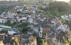 REGIONAL UFOLEP A  AUBUSSON LE 12 MAI 