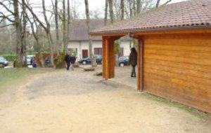 CONCOURS UFOLEP NEXON /J AUTHIER-N CHABAUD AU TOP