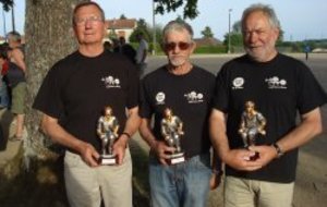 CHAMPIONNAT UFOLEP VETERANS /ILS L ONT FAIT!!!!!!