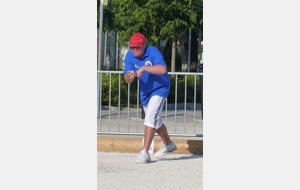 REGIONAL PROVENCAL A CONDAT