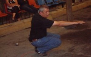 COUPE DE FRANCE /LA BOULE AREDIENNE PERD 21 A 0