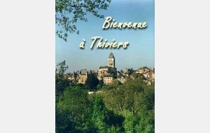 NATIONAL DE THIVIERS/DES REGRETS 