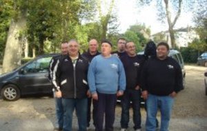 CHIC/ LA 1 NUL 18 18 A BELLAC/LA B 32 A 4 A MAGNAC