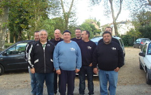 CHIC/  DERNIERE JOURNEE MAINTIEN POUR LA 1 ER DIVISION.