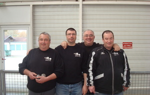 JOURNEE DES DIRIGEANTS