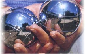 CHAMPIONNAT TETE A TETE ET DOUBLETTE UFOLEP