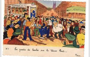 CHALLENGES M. ASSELIN &amp; C. PARVERY