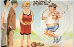 UFOLEP. DU NOUVEAU SUR LE SITE UFOLEP 87