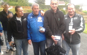 CONCOURS DES VACANCES