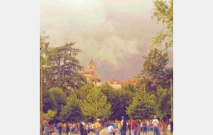 NATIONAL DE THIVIERS /DES FORTUNES DIVERSES