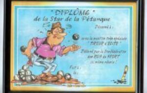 FFPJP CONCOURS PANAZOL DU 22 AOUT 2013 