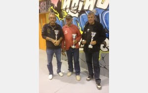 GRAND PRIX VETERANS D'ORLEANS