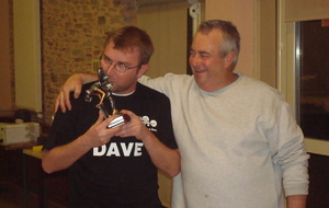 DAVID LATOUR (LAUREAT DU 4EME FANNY MASTER)