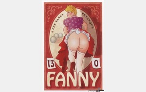 FANNY MASTER/C'EST LA REPRISE