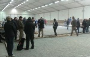 CDC/L'EQUIPE 1 s'impose 24 à 12 contre ISLE