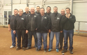 EQUIPE 2/perdue et tendue 