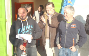 6H DE NEXON/VICTOIRE DE LA BOULE