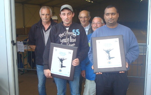  GRAND PRIX DE LA VILLE/BELLE REUSSITE