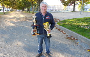 JM MALARDEAU 1ER CHALLENGE UFOLEP 2015